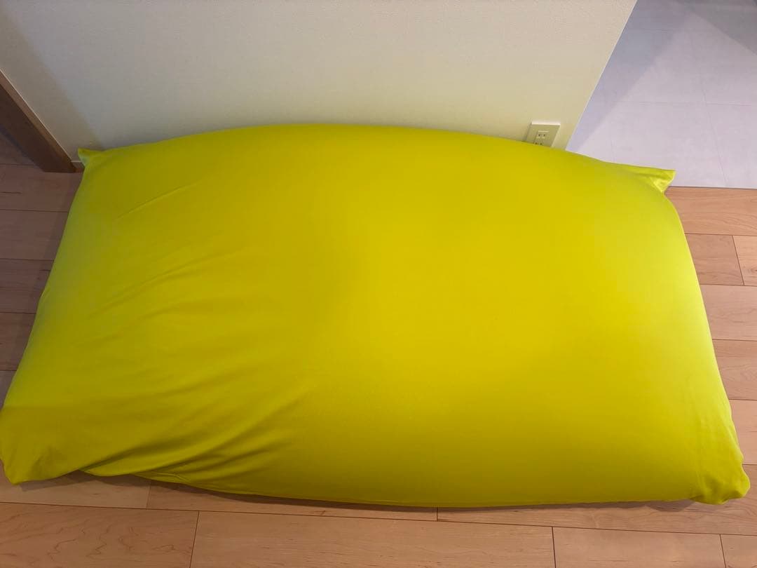 ヨギボーズーラマックス