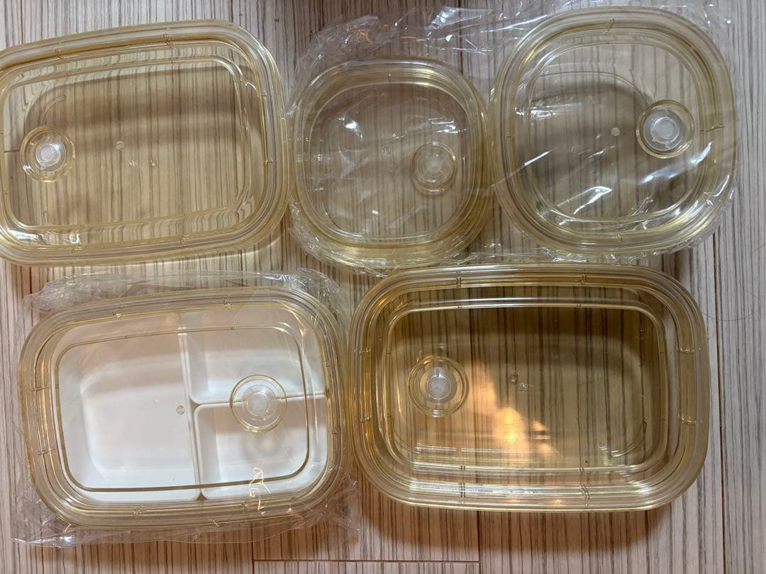 光金属工業 ＶＳ真空保存容器 新品