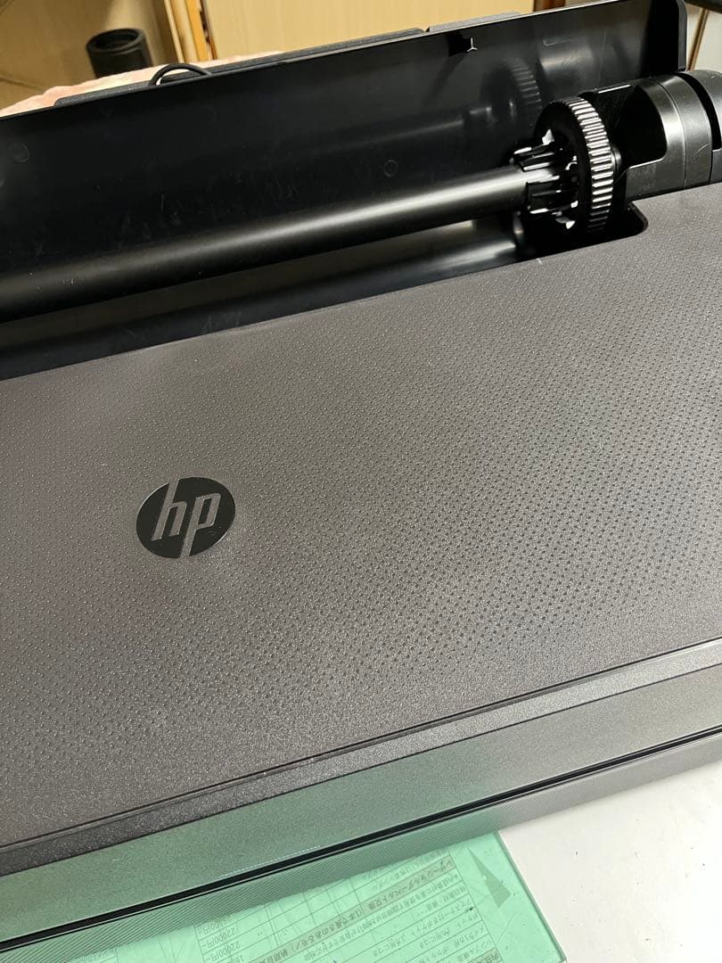 HP DesignJet T650大判業務用プリンター