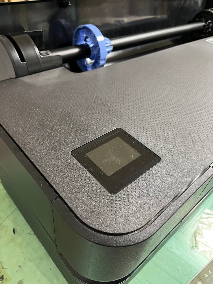 HP DesignJet T650大判業務用プリンター