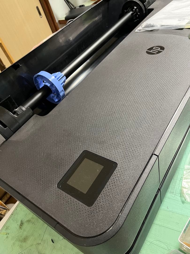 HP DesignJet T650大判業務用プリンター