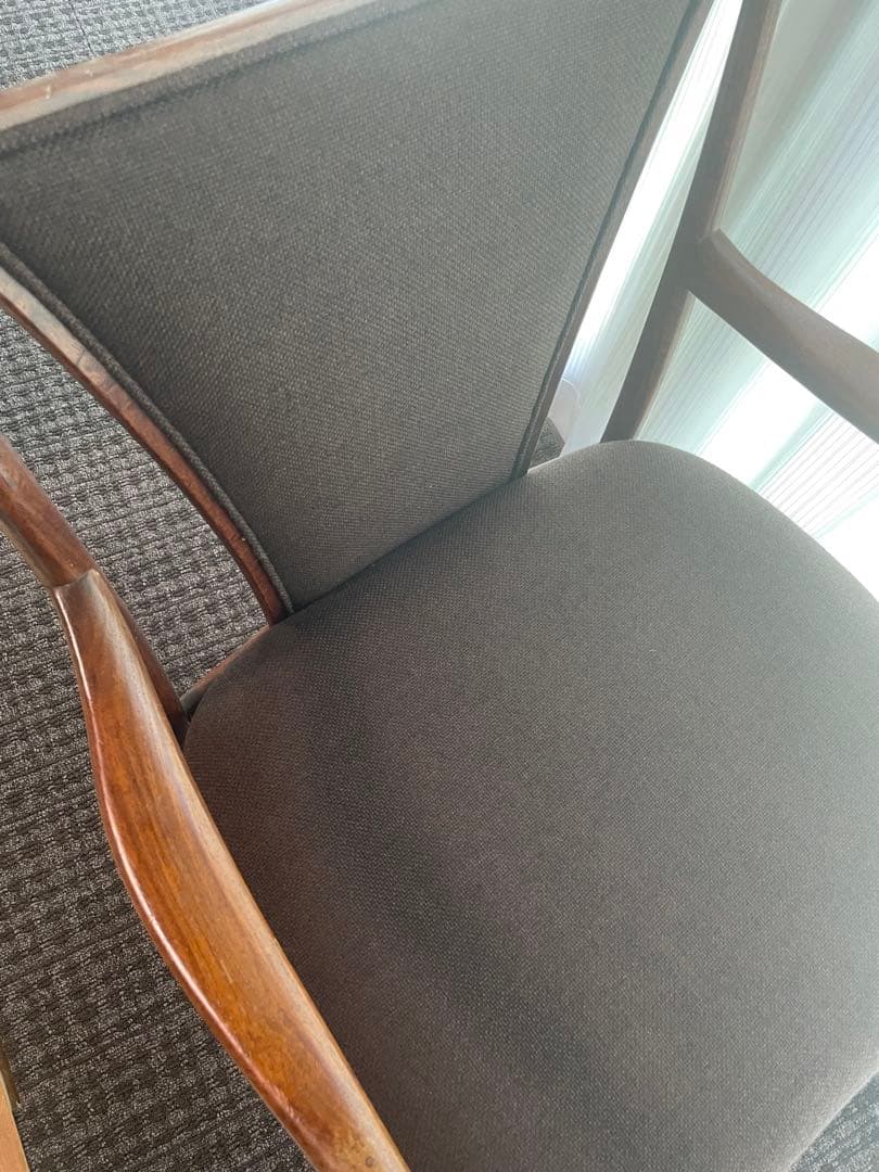 オールドマルニ　アームチェア