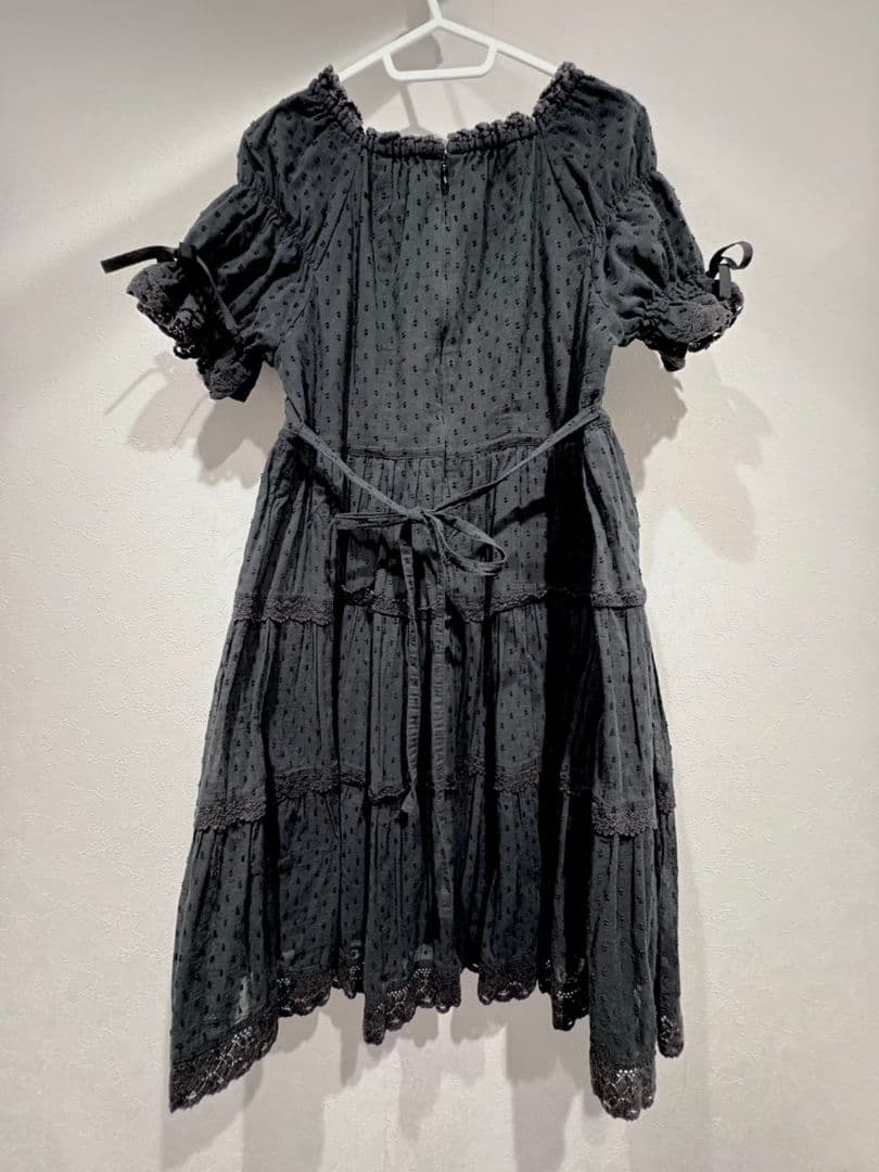 BABY, THE STARS SHINE BRIGHT　デザートワンピース