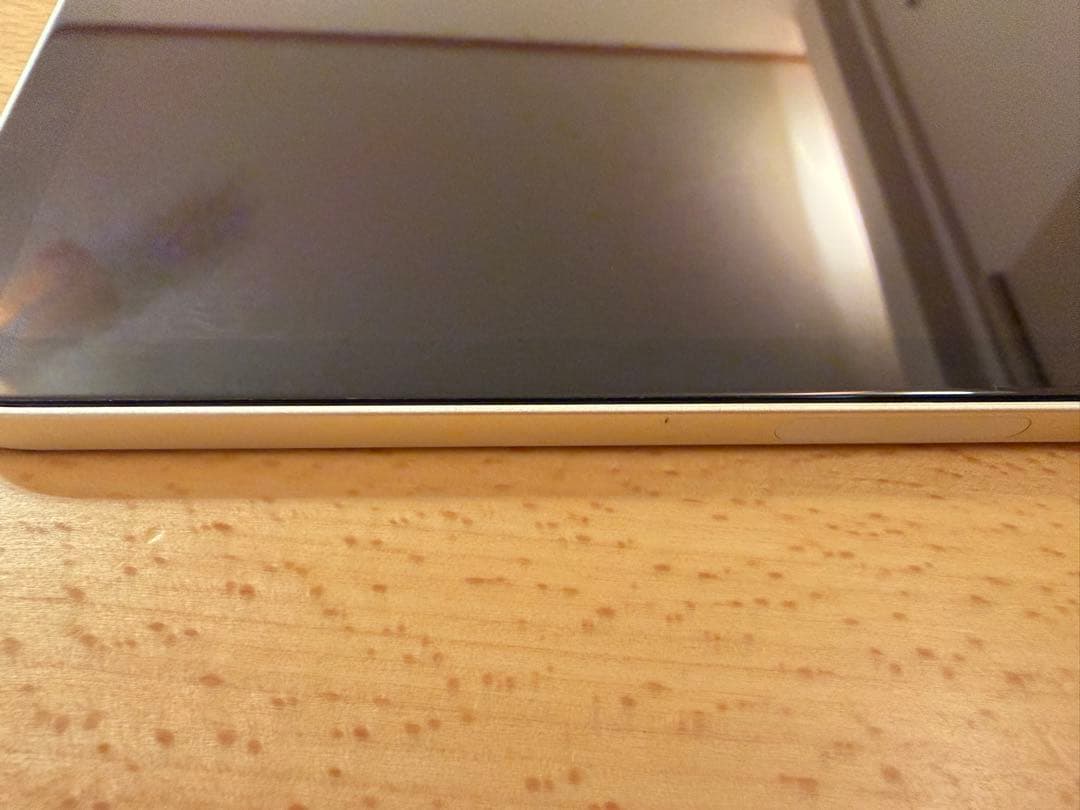 Apple iPad mini 6G MK7P3J/A スターライト（88%）