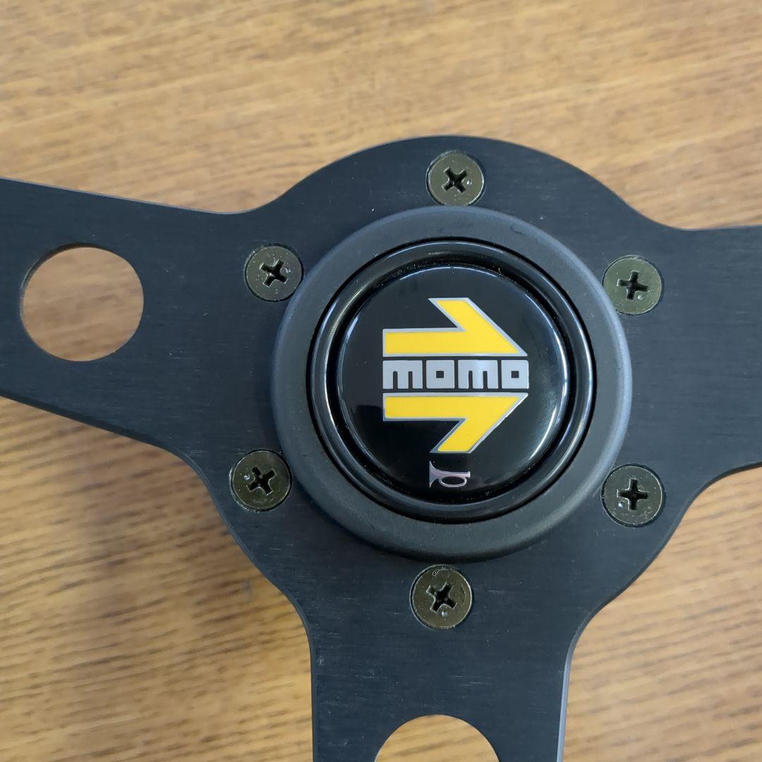 S*o様 momo prototipo ステアリング 本体 350