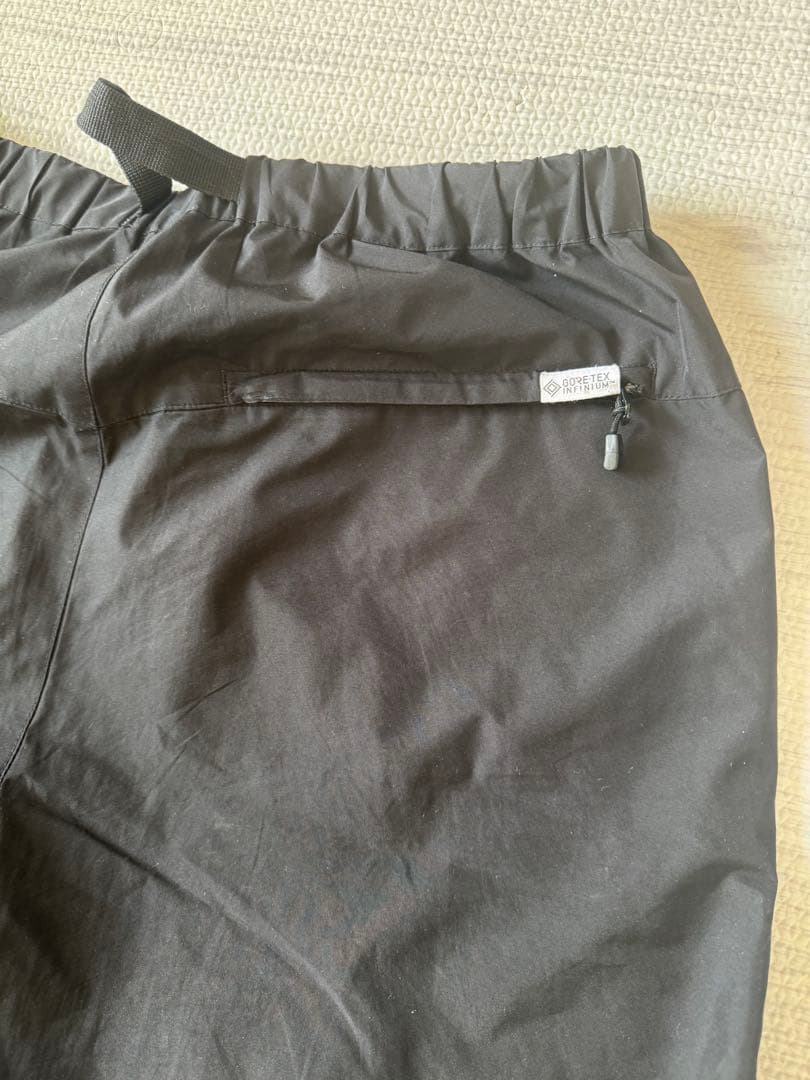 +phenix/プラスフェニックス SP GORE-TEX INFINIUM