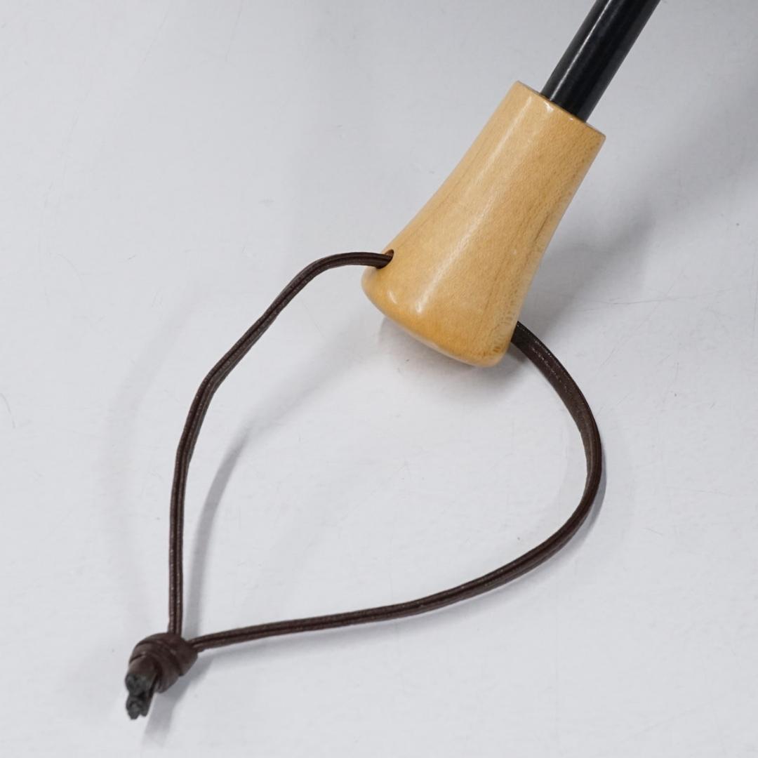 サンバリア100 完全遮光 折りたたみ傘 USED品 ベージュ コンビ 日傘