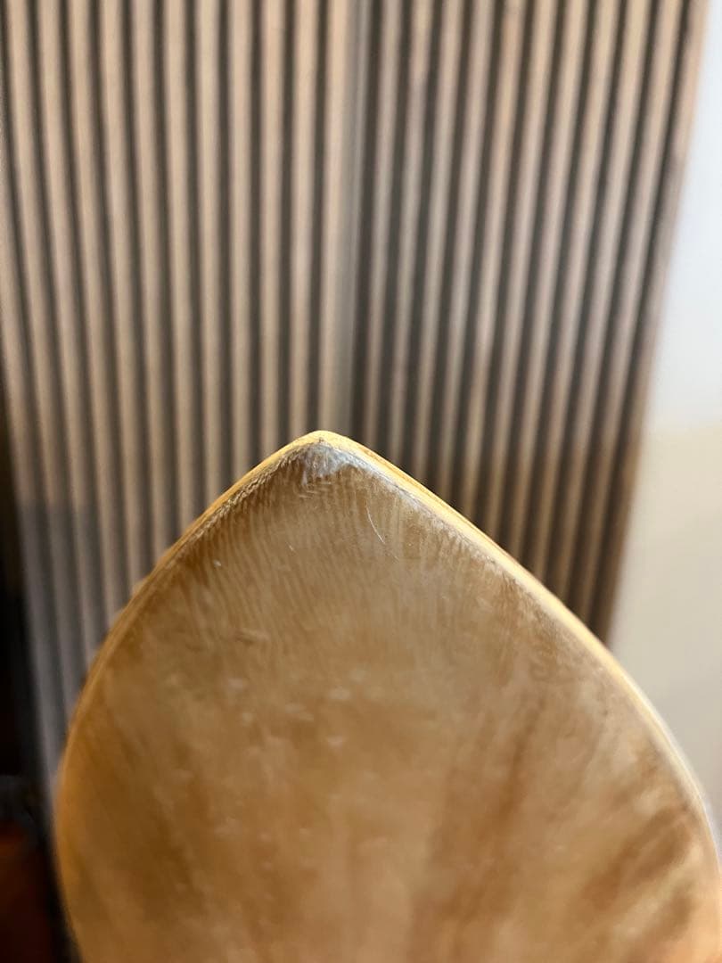 ファイヤーワイヤー　Unibrow/ユニブロー　5’11” 31.6L