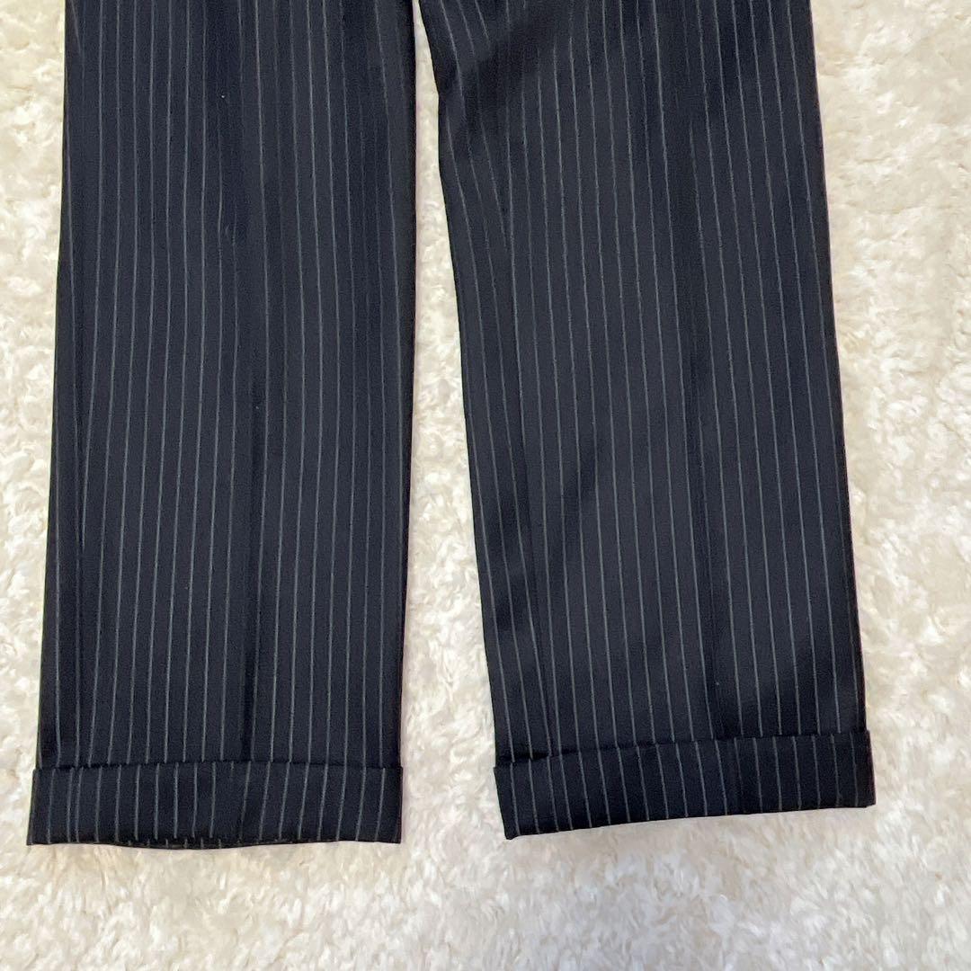 【未使用級】SUITSELECT スーツセレクト　スーツ スリーピース