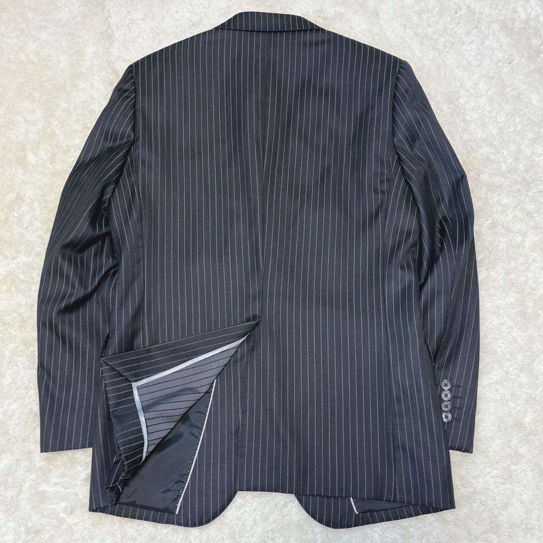 【未使用級】SUITSELECT スーツセレクト　スーツ スリーピース