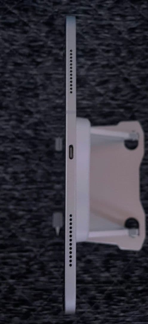 iPad Pro11 128G 第2世代 Cellular シルバー