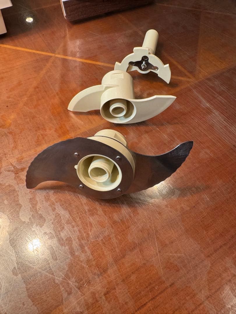 Cuisinart プロクラシックフードプロセッサー