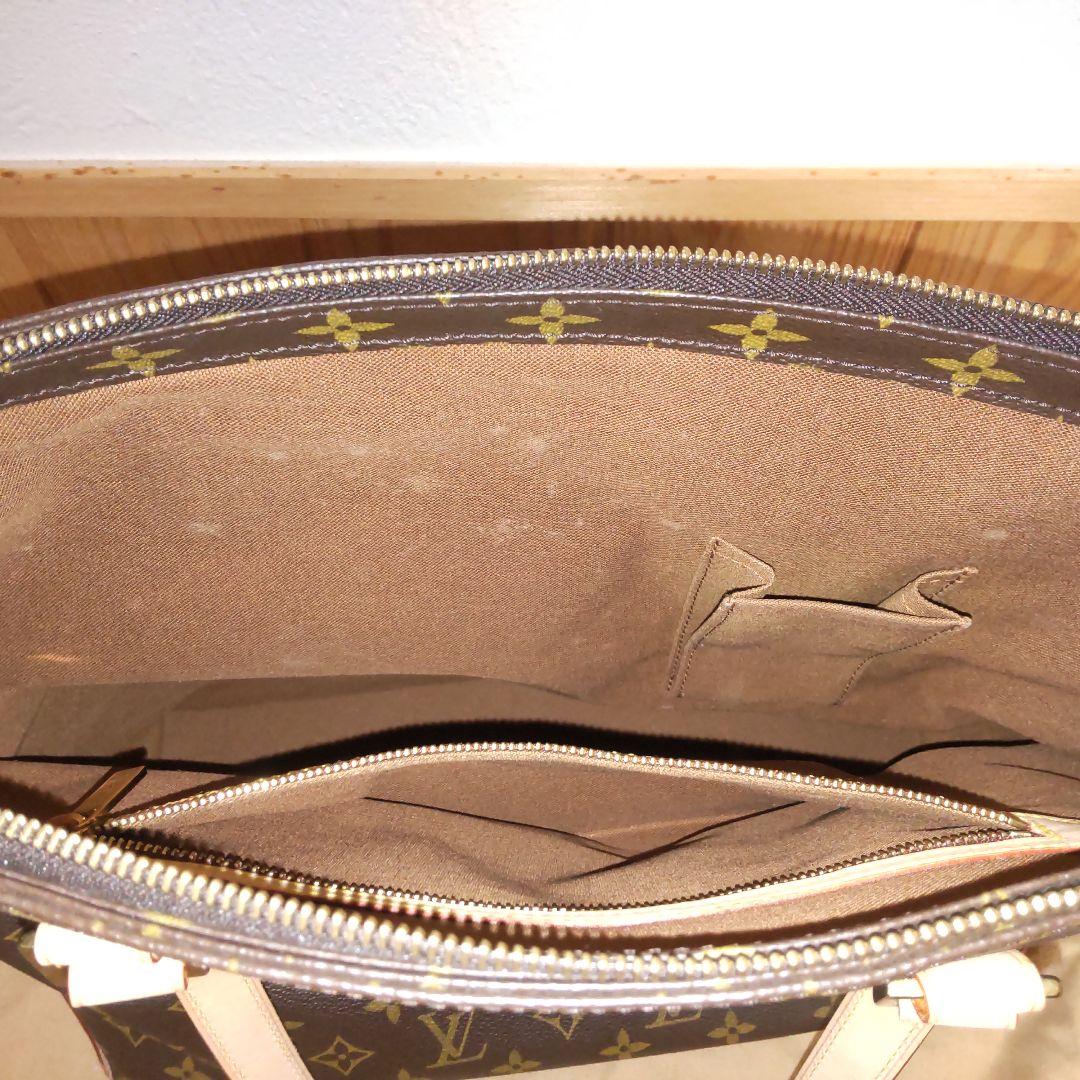Louis Vuitton　カバ・メゾ　正規品