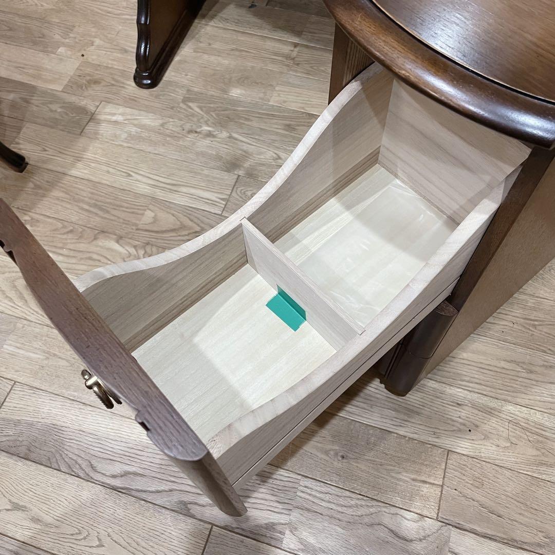 ①なな出品　本体部分