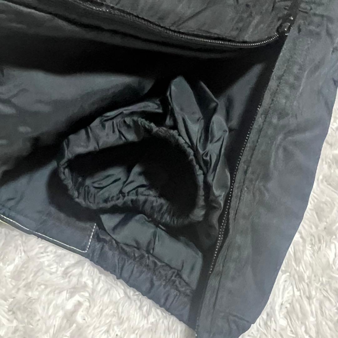 美品　vintage スキーウェア　セットアップ　エレッセ　スノーウェア