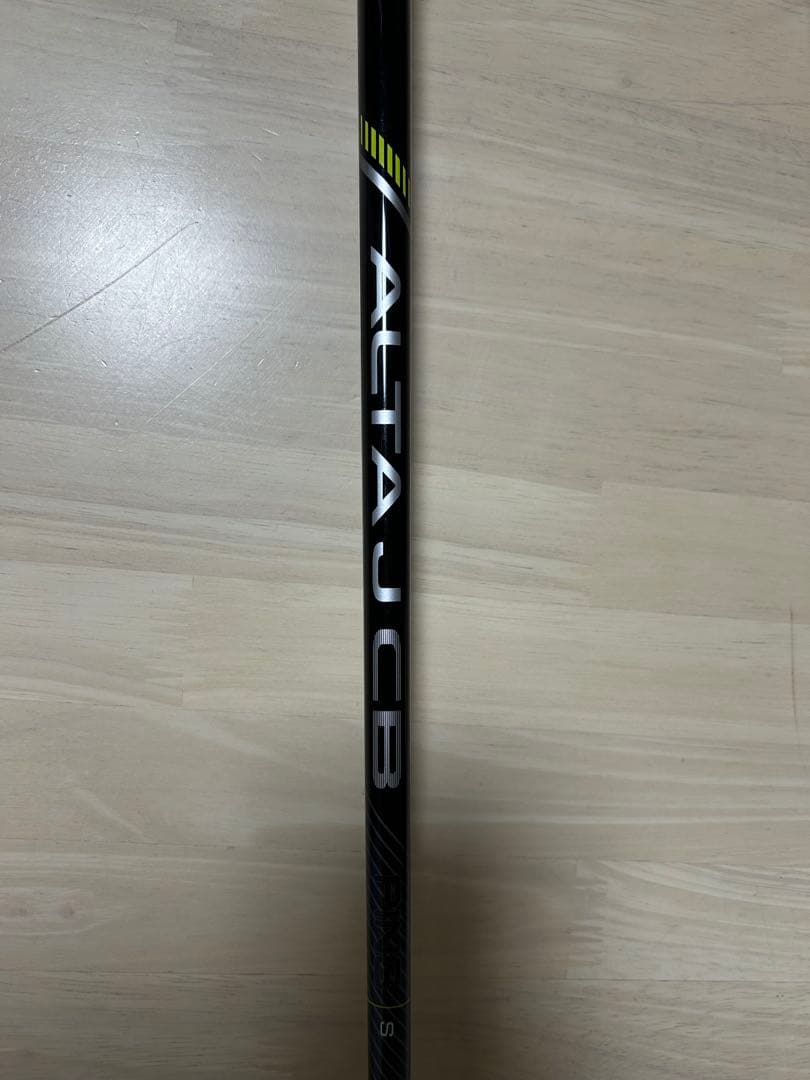 PING G430 MAX10.5度 ALTA JCB フレックスS ドライバー