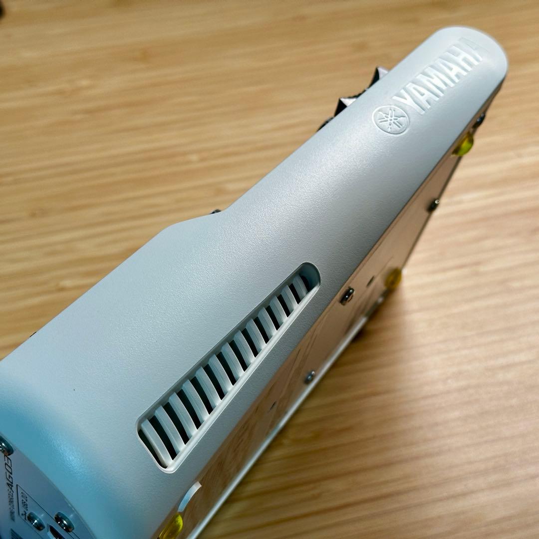 YAMAHA AG03 高音質配信 録音セット（マイク付き） 動画配信 ヤマハ