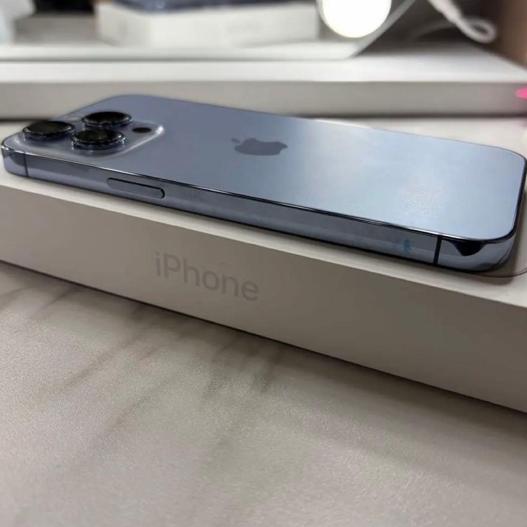 【即日発送】iPhone13pro 本体 128GB