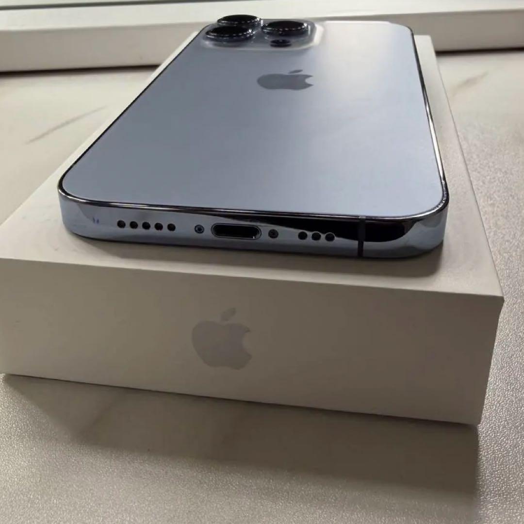 【即日発送】iPhone13pro 本体 128GB