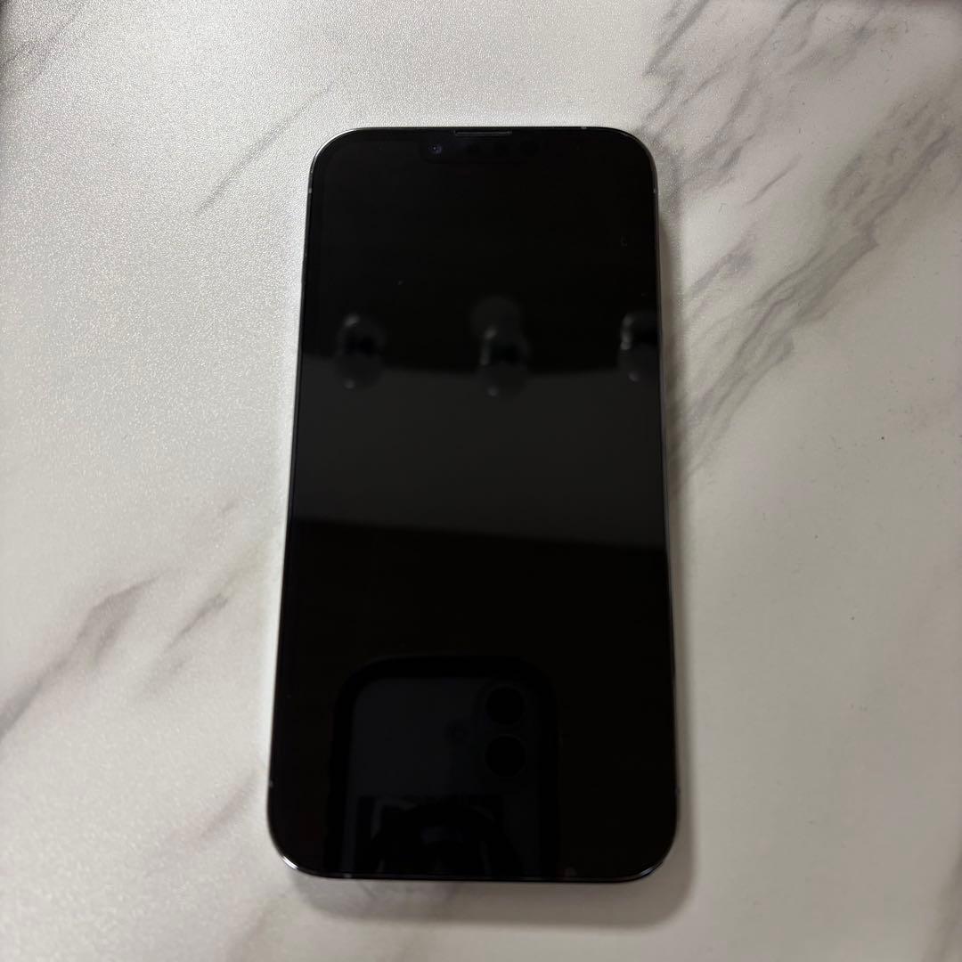 【即日発送】iPhone13pro 本体 128GB