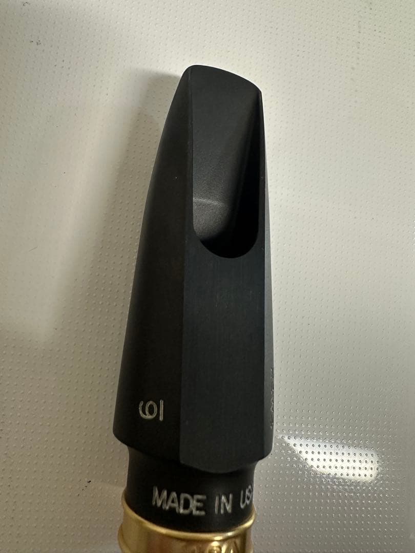 NY BROS 2 サックスマウスピース サイズ6