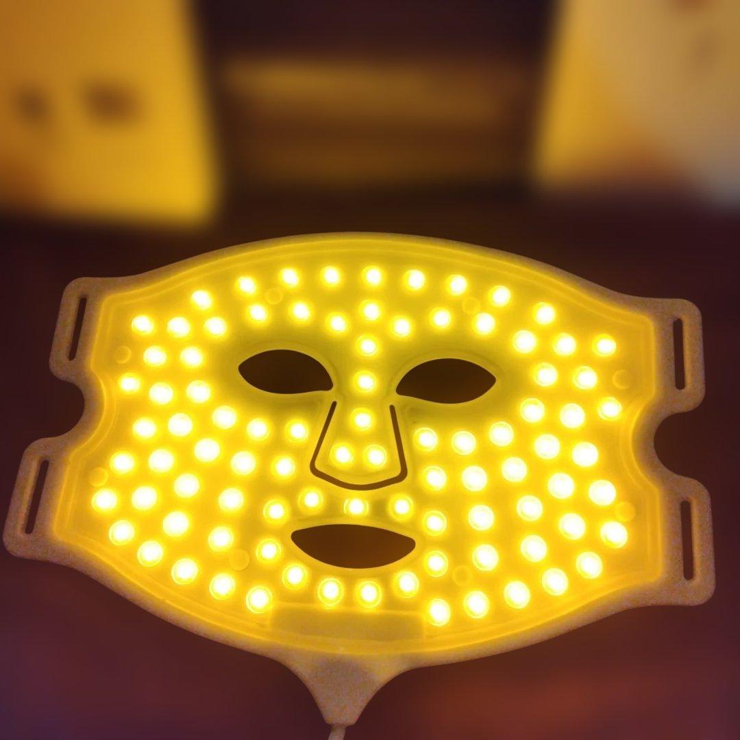 CURRENTBODY 4-IN-1 LED マイクロカレントボディ　新中古美品