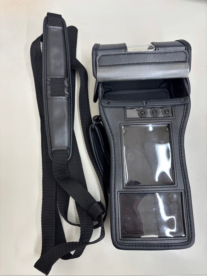 Canon 純正 GT-30用　ハンディカバーケース｜中古・細かなキズあり