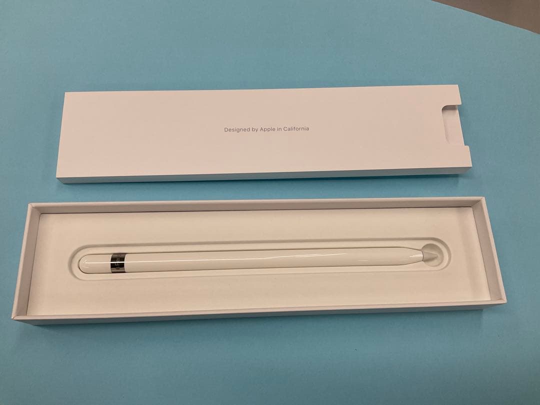 新品 Apple純正 Apple Pencil 第1世代 アップルペンシル