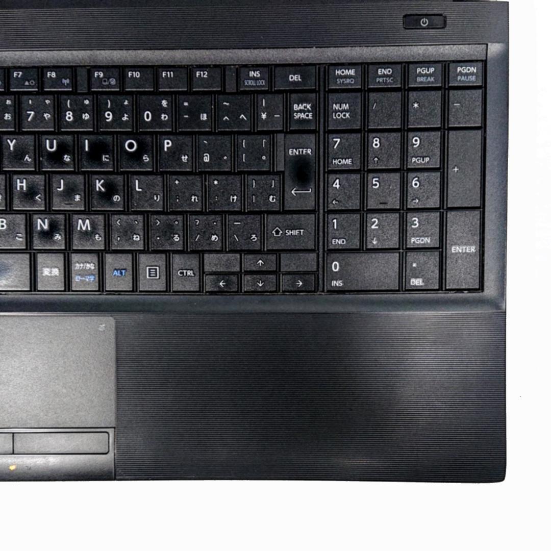 Dynabook B554/M第4世代Core i3 [429]