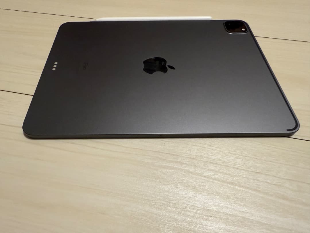 ※注意 iPad Pro 11 inch(第3世代)+ Apple Pencil