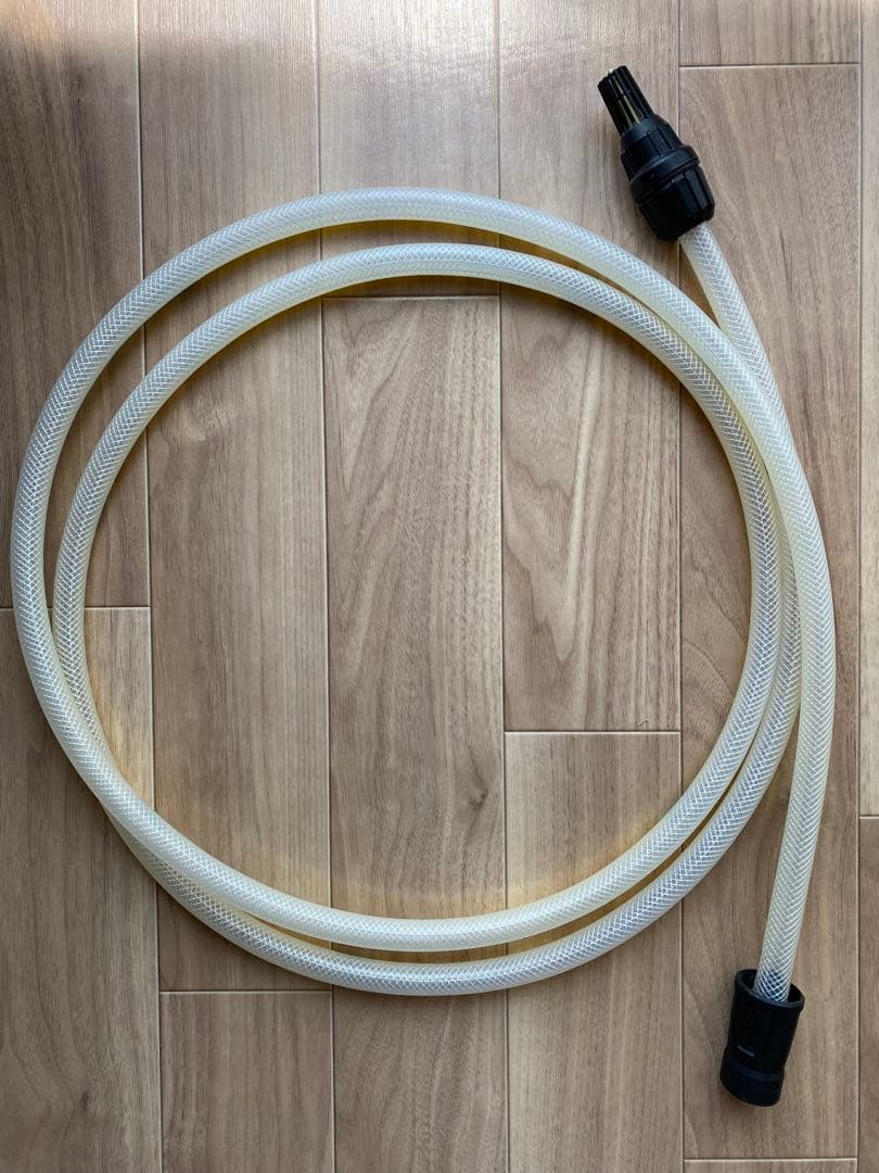 t*5様 KARCHER 高圧洗浄機K2バッテリーセット