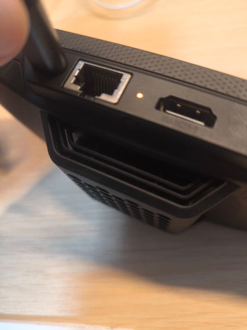 スマホアクセサリー SONY Gaming Gear Xperia Stream