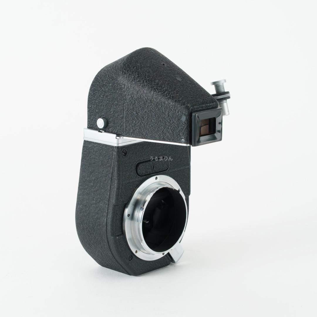 動作確認済み！Leica VisoflexⅢ型 ライカ ビゾフレックス3型