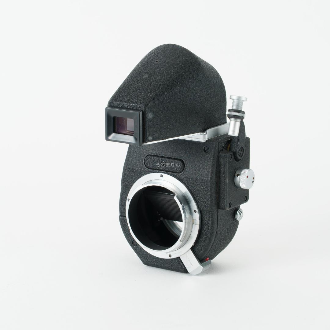 動作確認済み！Leica VisoflexⅢ型 ライカ ビゾフレックス3型