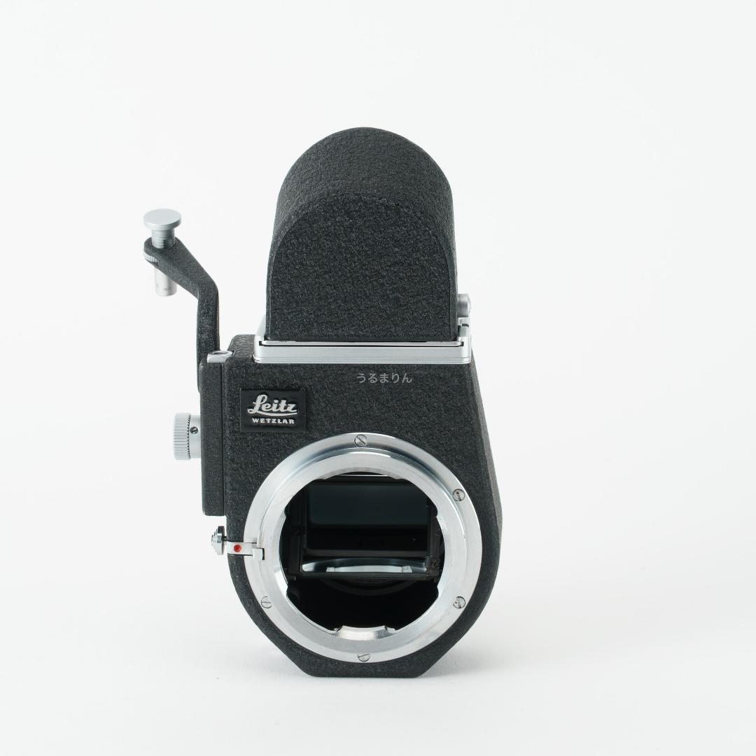 動作確認済み！Leica VisoflexⅢ型 ライカ ビゾフレックス3型