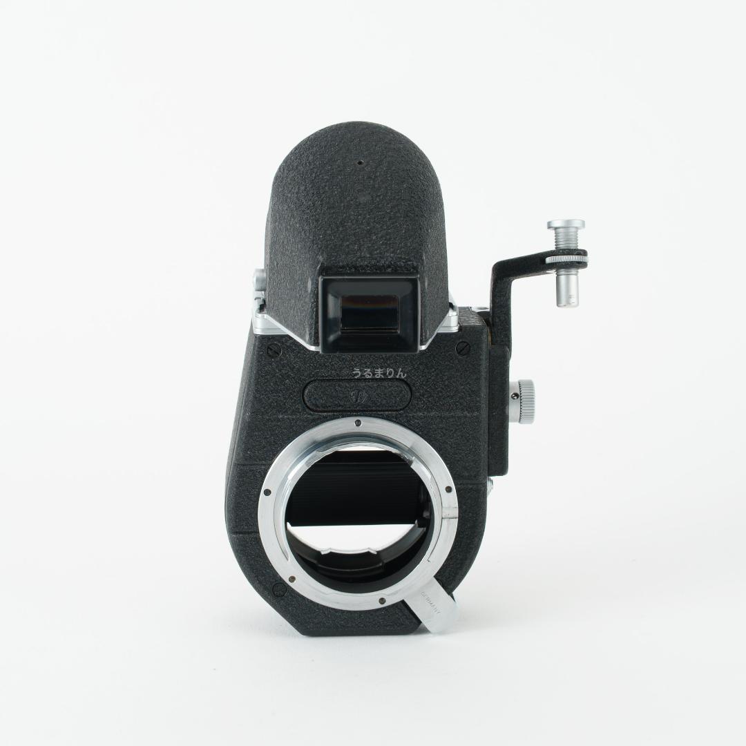 動作確認済み！Leica VisoflexⅢ型 ライカ ビゾフレックス3型