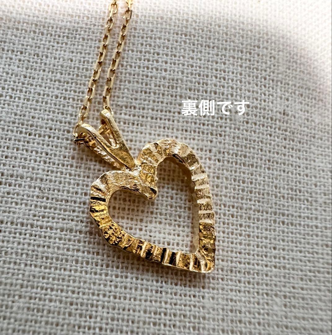 CASUCA　カスカ　arunica ネックレス　激レア　ダイヤモンド付限定品