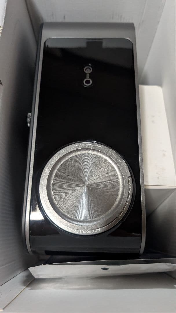 プロジェクター 4K Netflix&36WDoIby TOPTRO X9