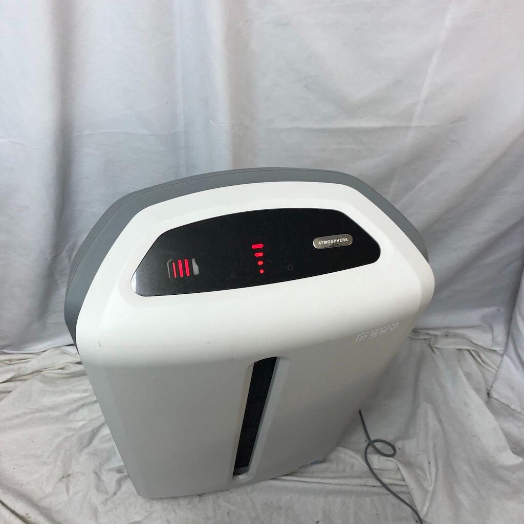Amway アムウェイ Atmosphere 空気清浄機 フィルター付き 現状品