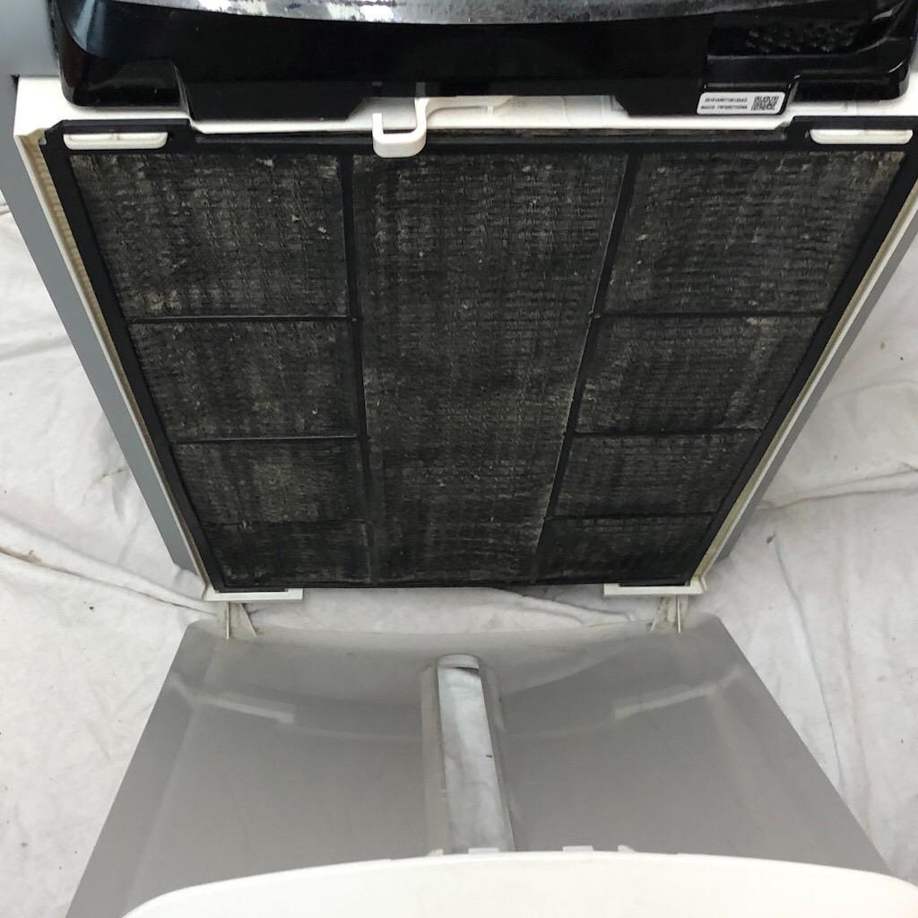 Amway アムウェイ Atmosphere 空気清浄機 フィルター付き 現状品