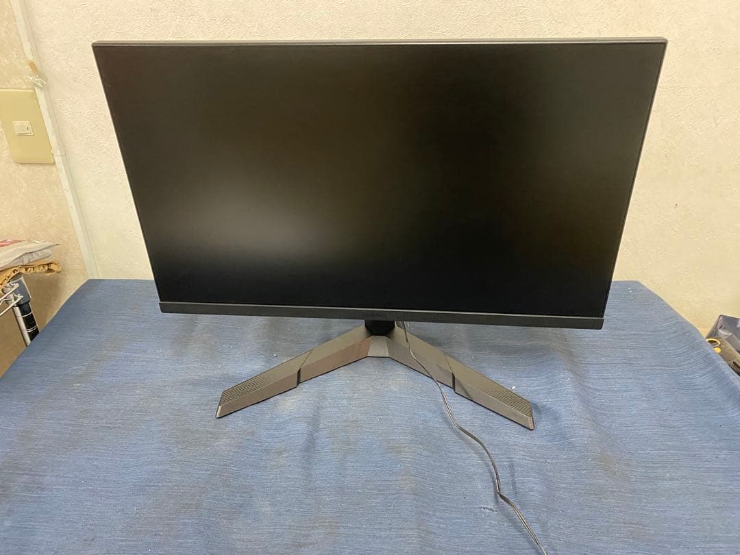 KOORUI 24E3 ゲーミングモニター　 ディスプレイ本体