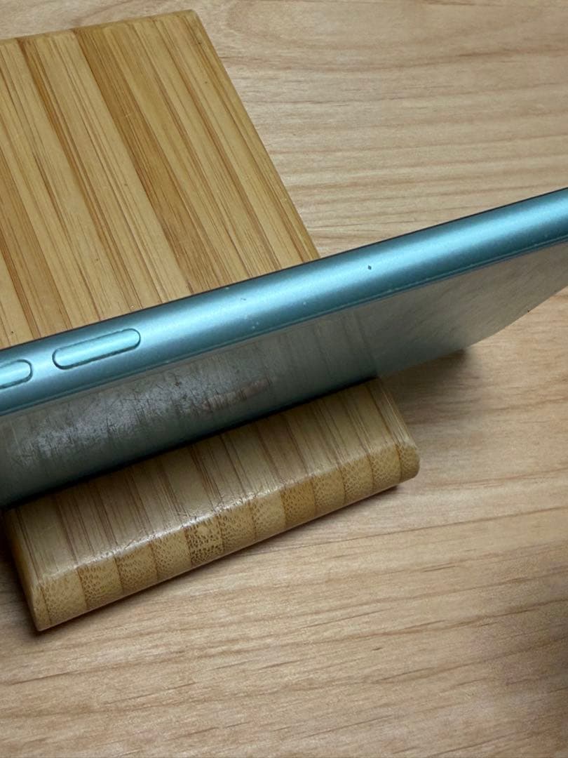 iPhone 11 グリーン 64GB