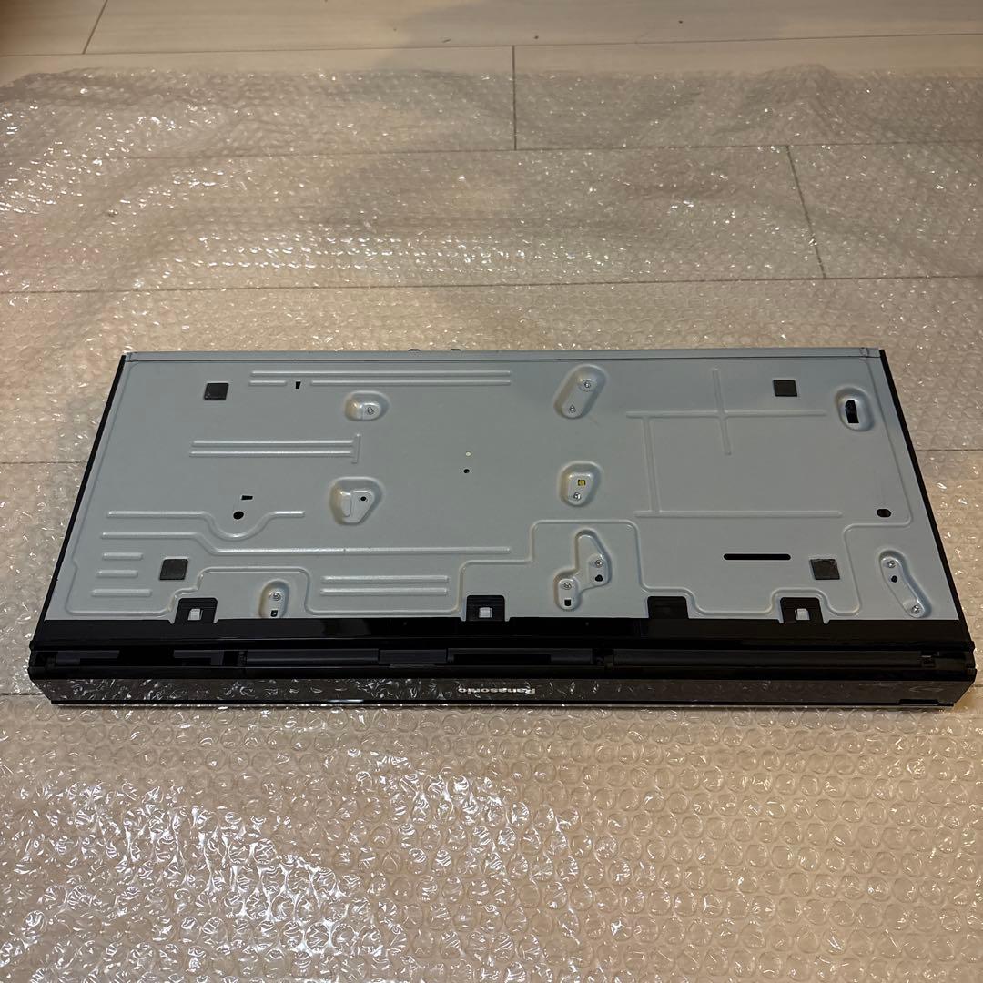 パナソニック DIGA DMR-BWT620 ブルーレイレコーダー 2012年製