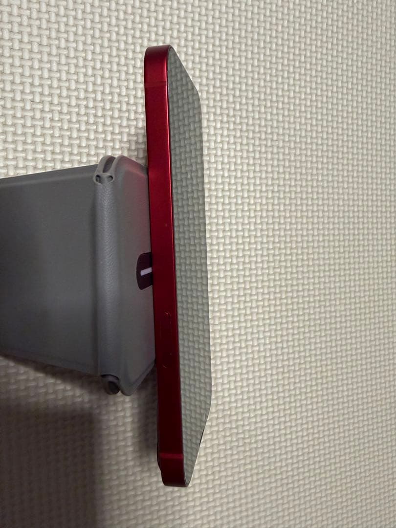 Apple iPhone 13 (PRODUCT RED) 本体