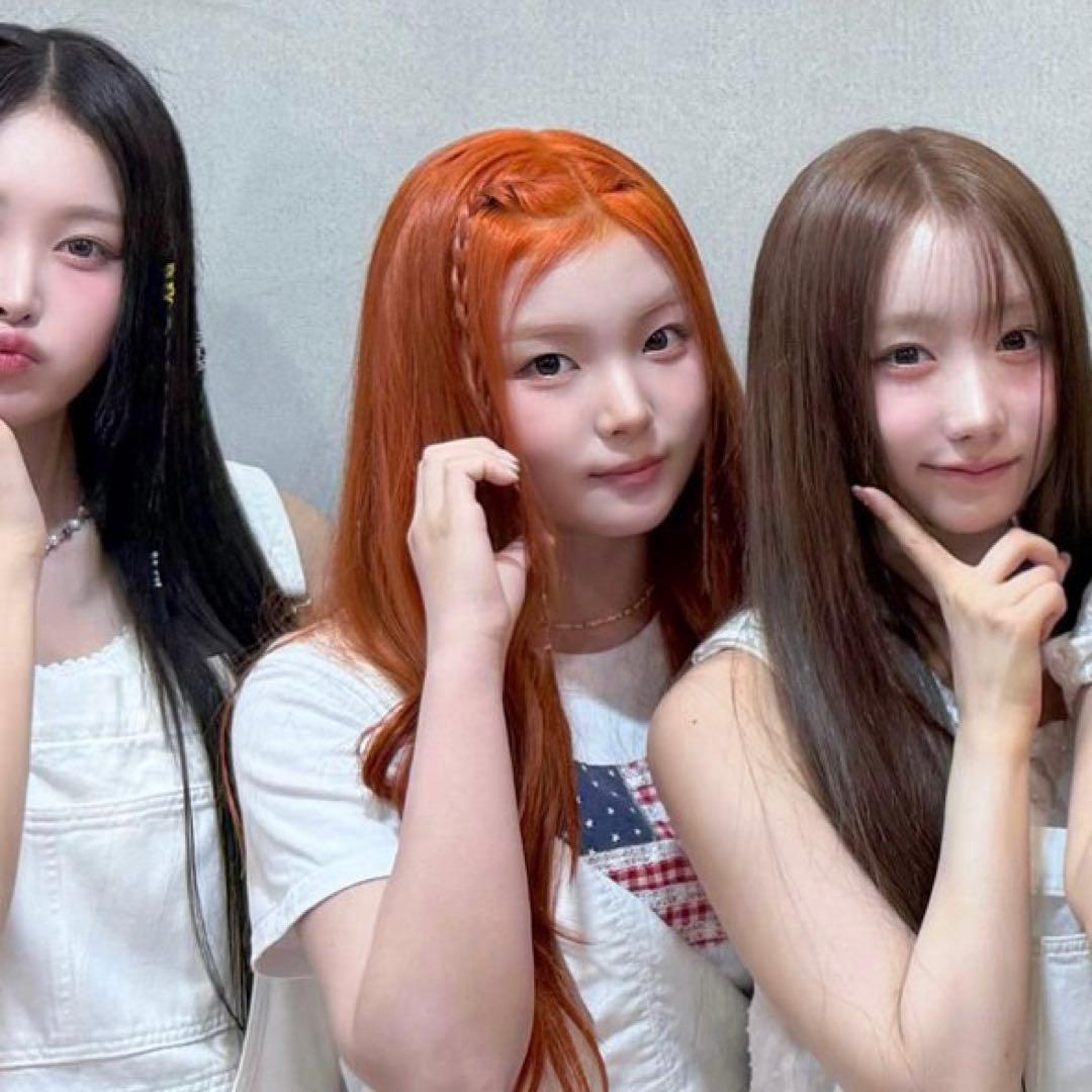 SAY MY NAME スンジュ フォトイズム