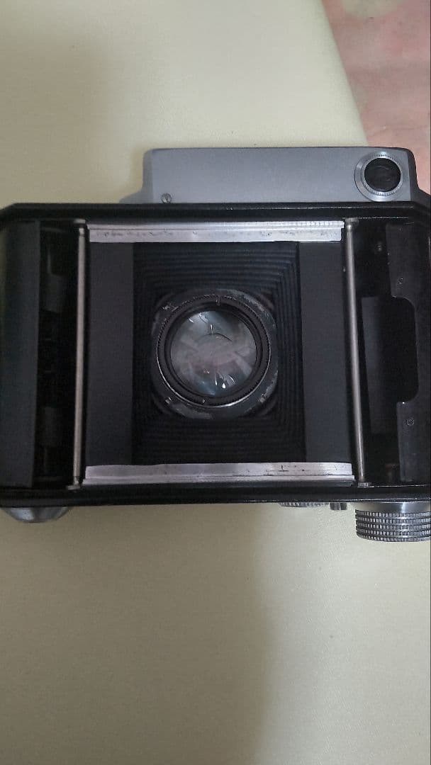 【珍品】良品完動品Welta Weltur Trioplan f2.9防湿庫保管