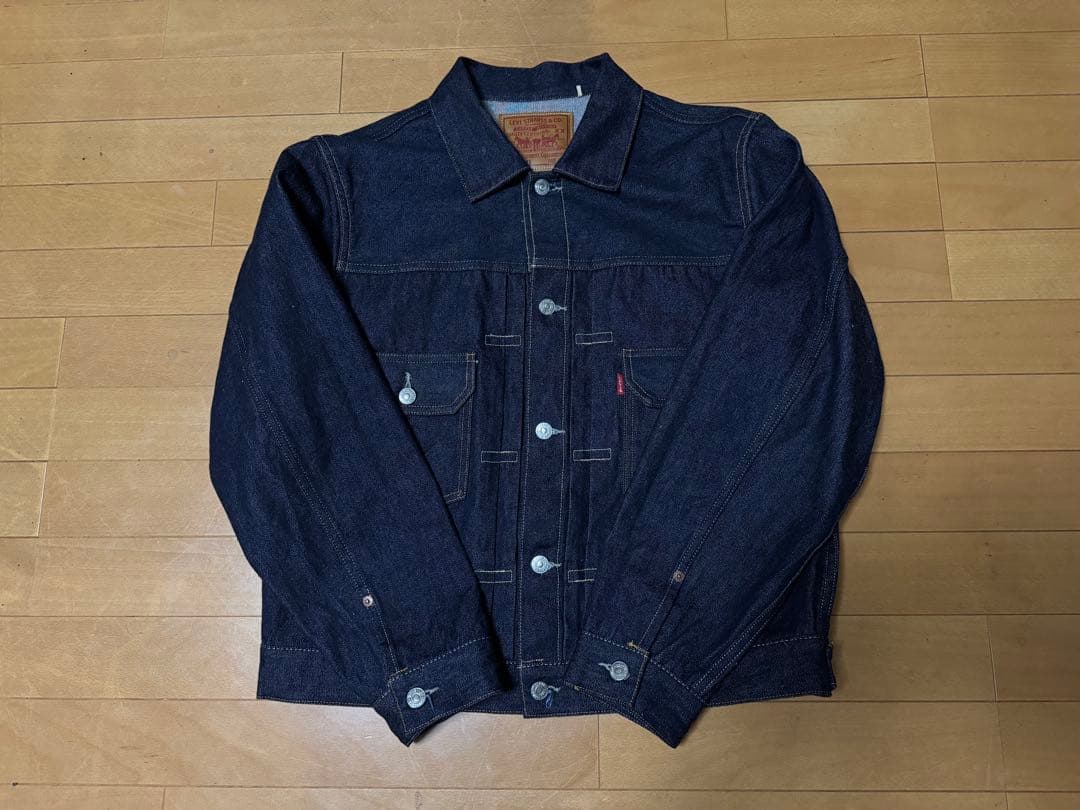507XX 42 LEVI’S VINTAGE CLOTHING日本製