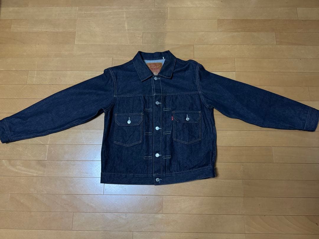 507XX 42 LEVI’S VINTAGE CLOTHING日本製