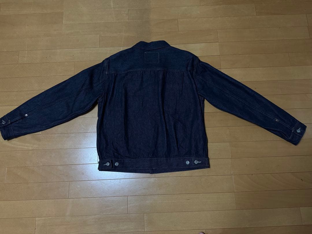 507XX 42 LEVI’S VINTAGE CLOTHING日本製