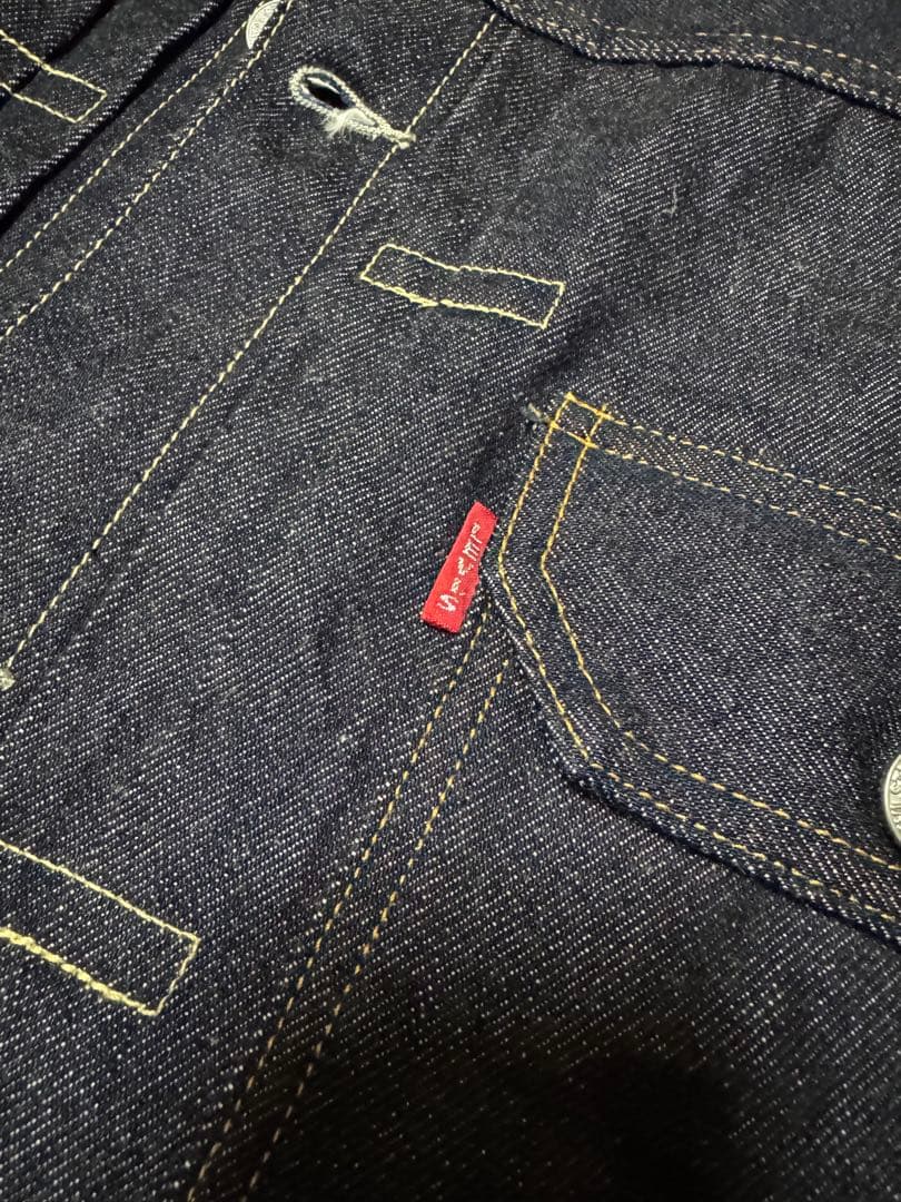 507XX 42 LEVI’S VINTAGE CLOTHING日本製